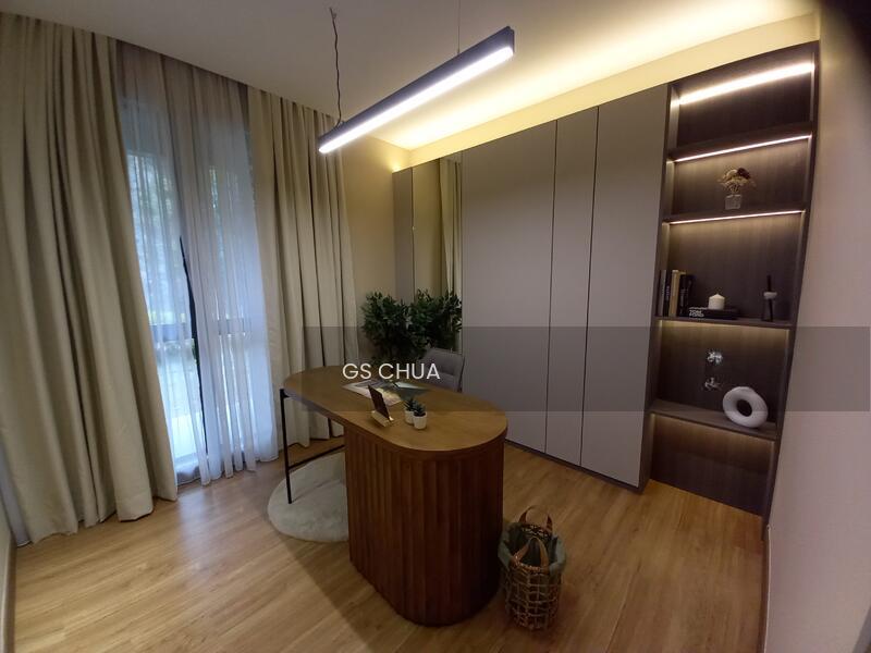 Forest Hill Residences - 4