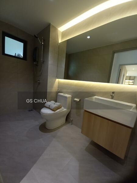 Forest Hill Residences - 5