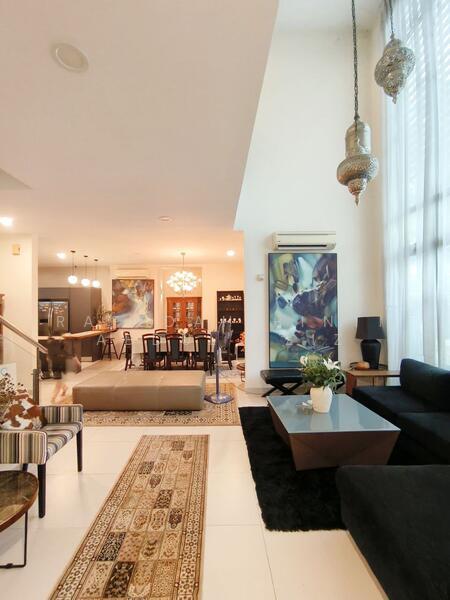 Citrina @ Alam Impian - 5