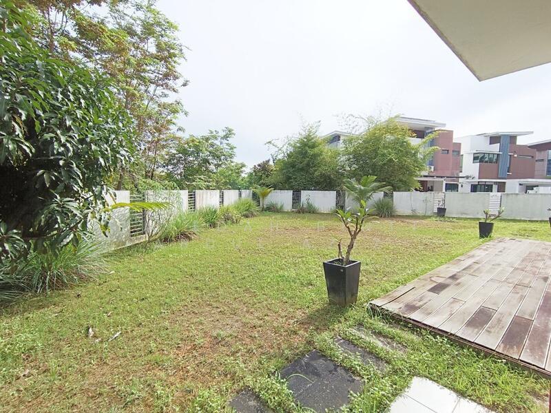 Citrina @ Alam Impian - 2