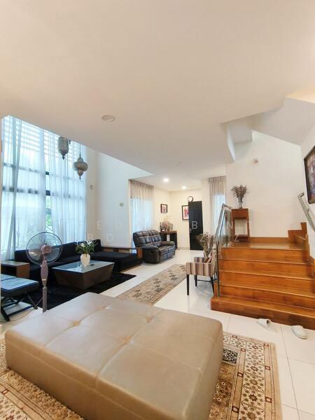 Citrina @ Alam Impian - 3