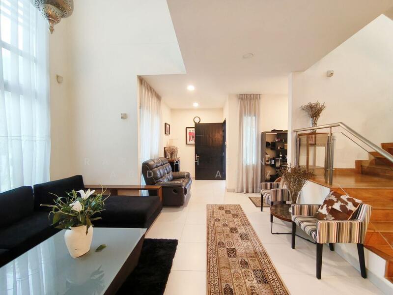 Citrina @ Alam Impian - 4