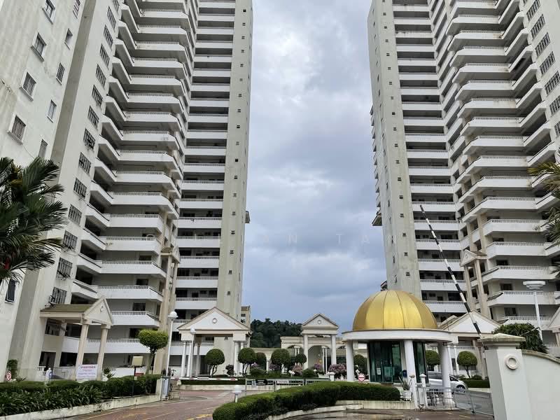 Puncak Athenaeum - 3