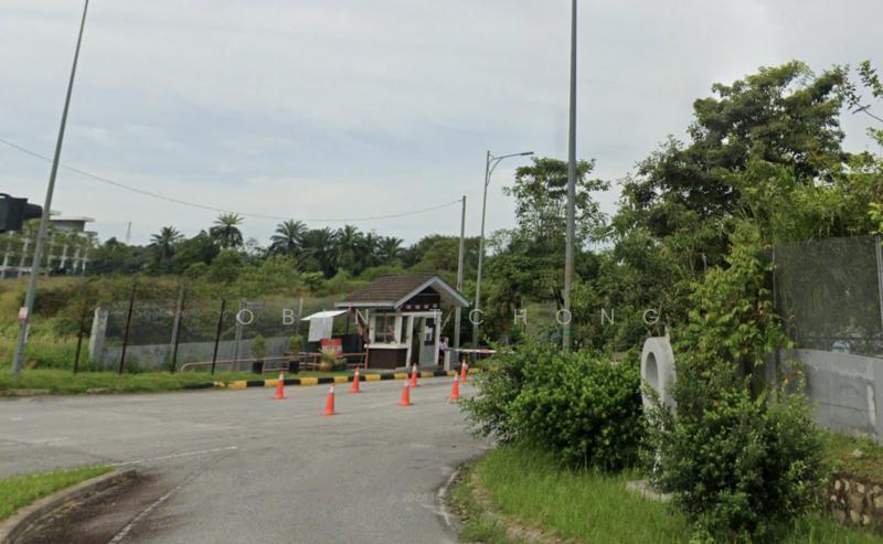 Anjung Suasana - 2