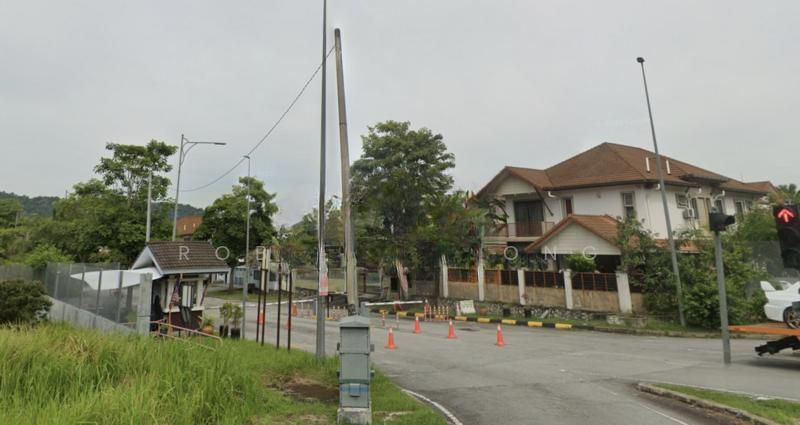 Anjung Suasana - 4