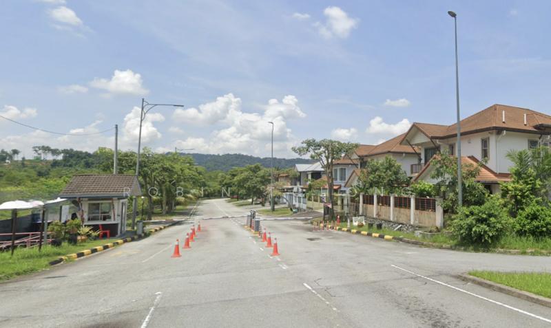 Anjung Suasana - 5
