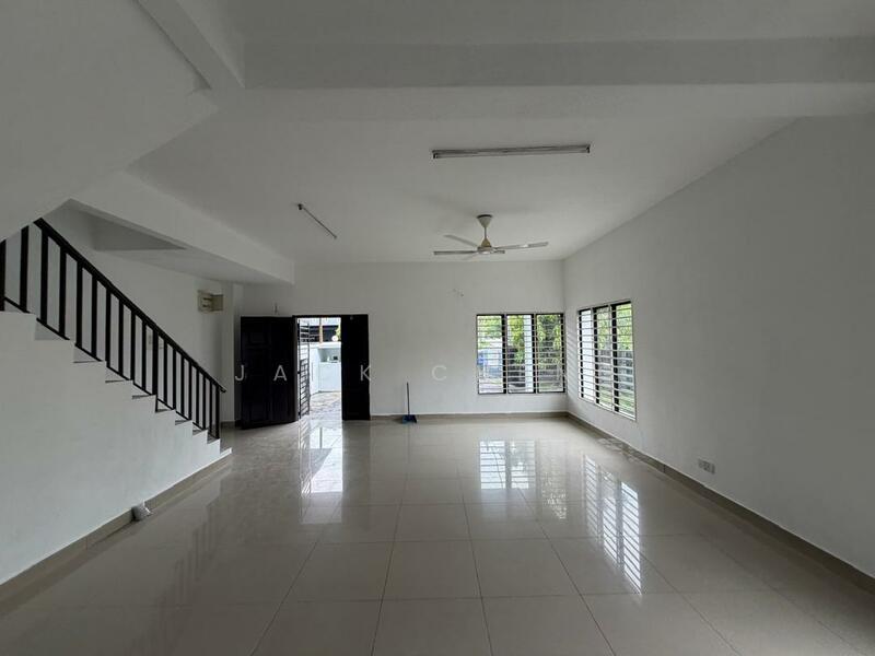 Saujana Rawang , Camelia, Rawang - 3