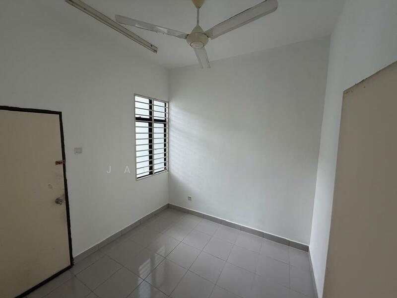 Saujana Rawang , Camelia, Rawang - 4