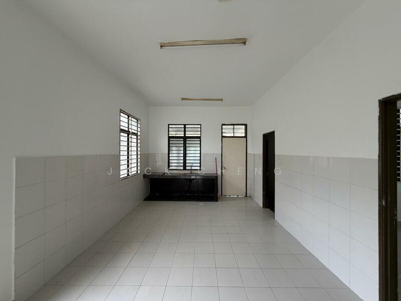 Saujana Rawang , Camelia, Rawang - 5