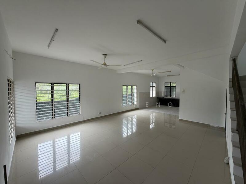 Saujana Rawang , Camelia, Rawang - 4