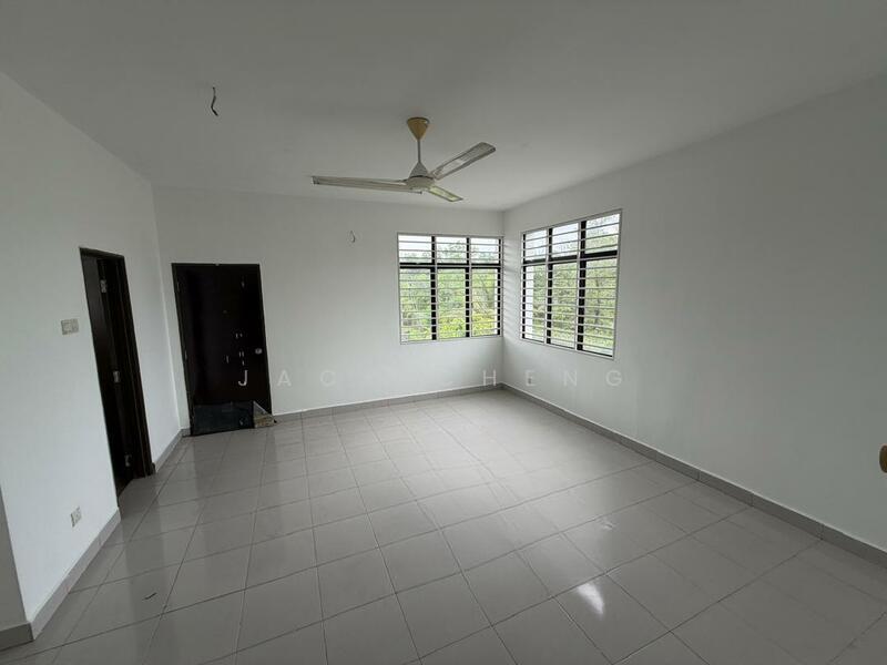 Saujana Rawang , Camelia, Rawang - 5