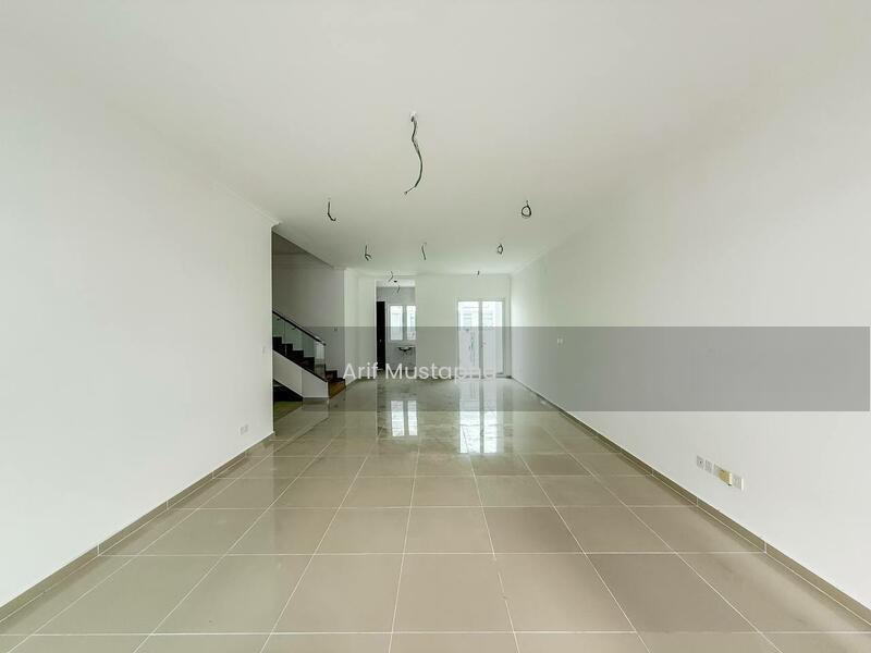 Residensi Aurora @ Cyberjaya - 5