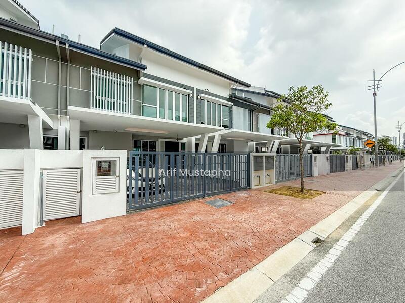 Residensi Aurora @ Cyberjaya - 2