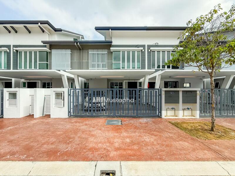 Residensi Aurora @ Cyberjaya - 1