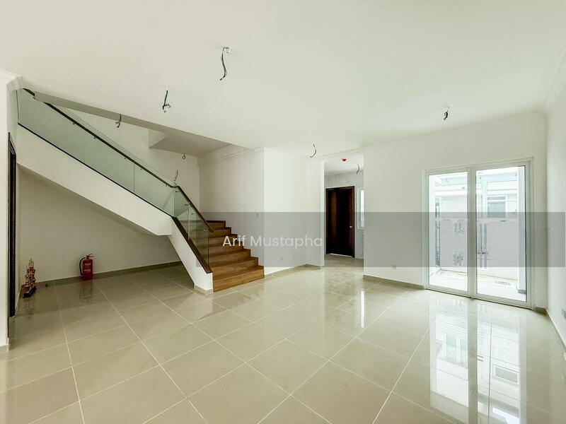 Residensi Aurora @ Cyberjaya - 4