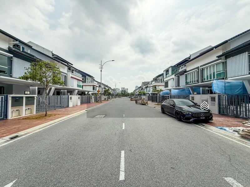 Residensi Aurora @ Cyberjaya - 3