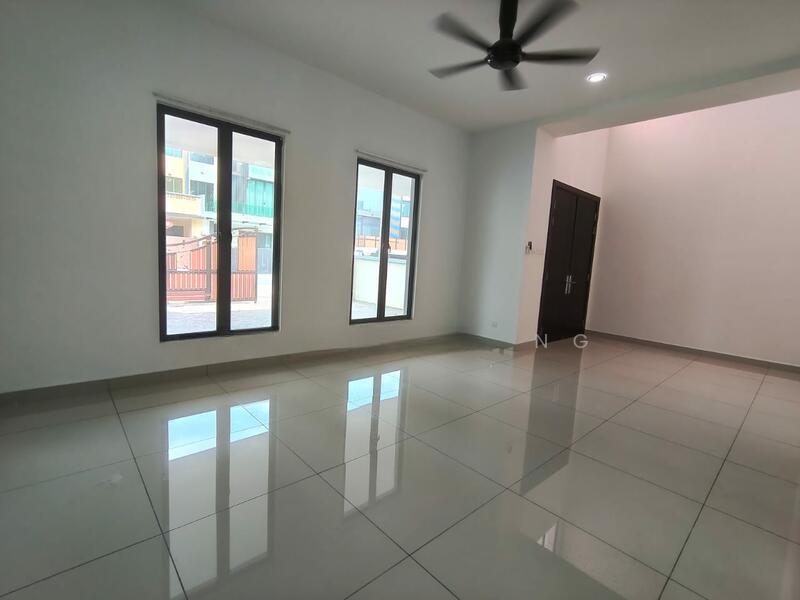 Semi-Detached House at Bandar Mahkota Cheras - 5