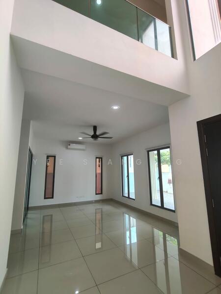Semi-Detached House at Bandar Mahkota Cheras - 4