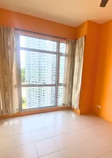 The Peak Residences - 1