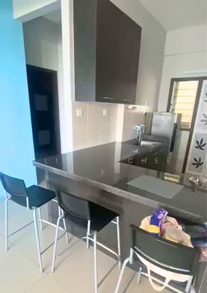 The Peak Residences - 2