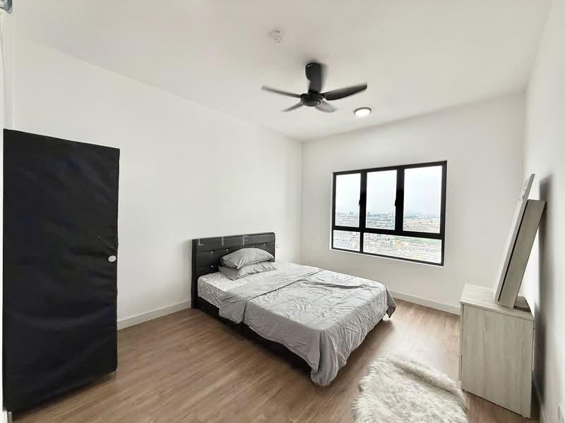 Uptown Residences - 5