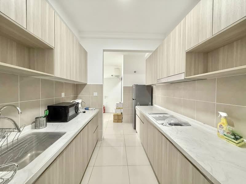 Uptown Residences - 2
