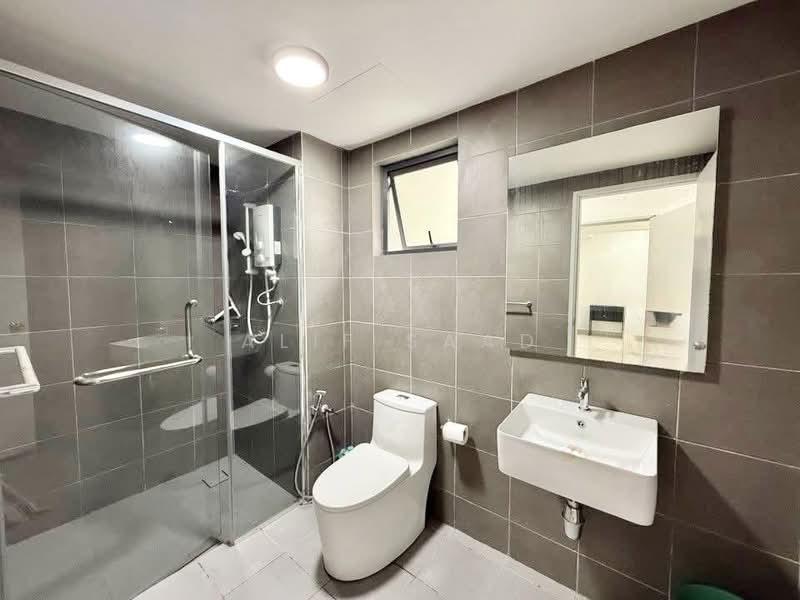 Uptown Residences - 3