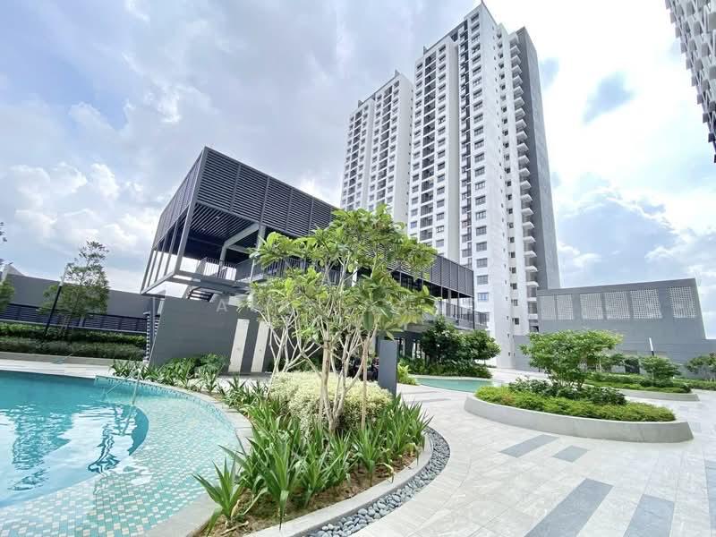 Uptown Residences - 4