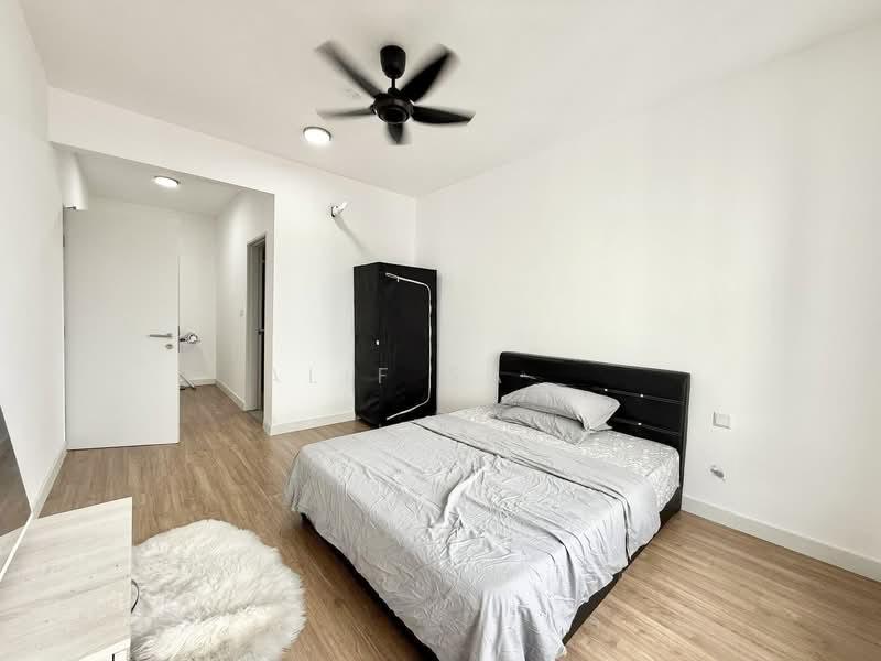 Uptown Residences - 4