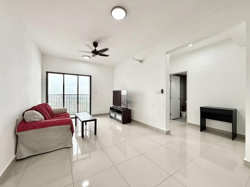 Uptown Residences - 3