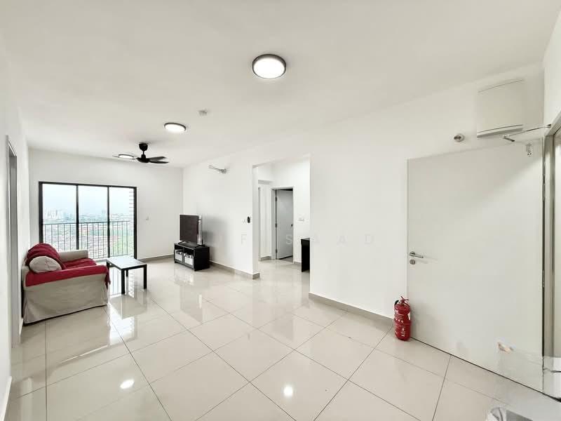 Uptown Residences - 2