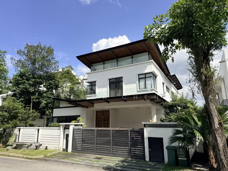 Laman Setiakasih 8 - 1