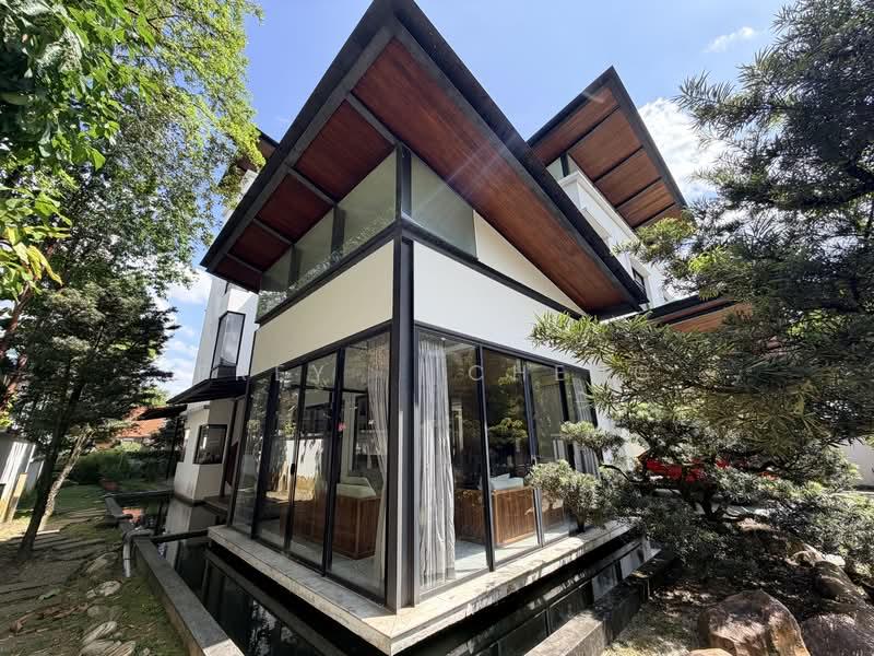 Laman Setiakasih 8 - 3