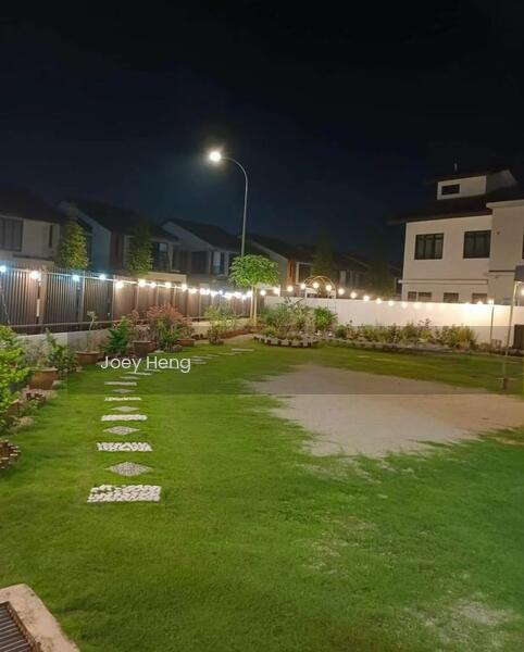 Seremban 60x70 Extra 40ft Land ! 800K ONLY!!! - 3