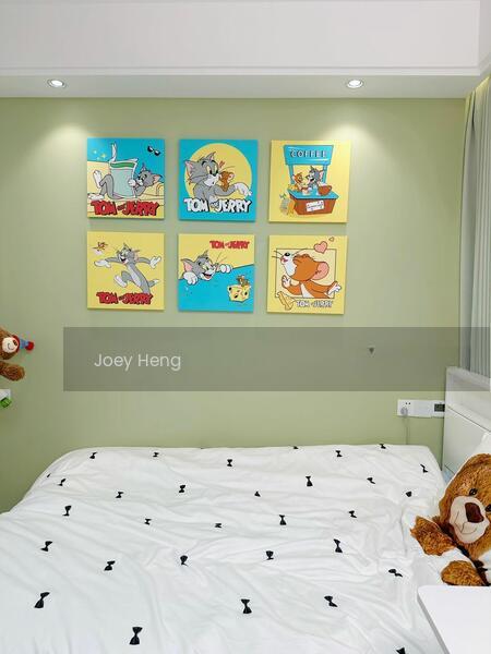 Seremban 60x70 Extra 40ft Land ! 800K ONLY!!! - 5