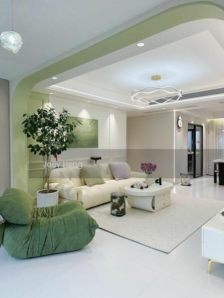 Seremban 60x70 Extra 40ft Land ! 800K ONLY!!! - 4