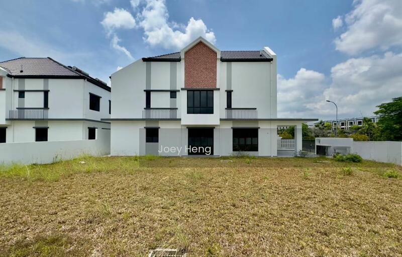 Seremban 60x70 Extra 40ft Land ! 800K ONLY!!! - 2