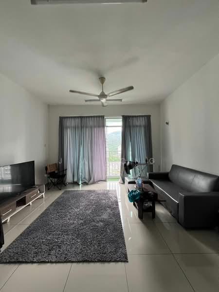 Sierra Residences - 2