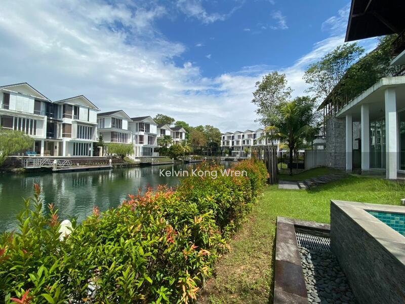 Emerald Bay @ Puteri Harbour - 5