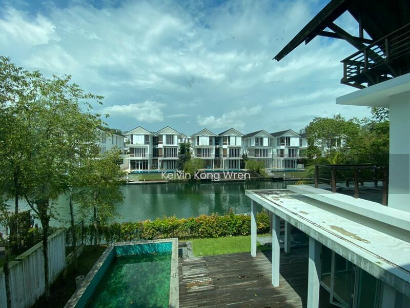 Emerald Bay @ Puteri Harbour - 2