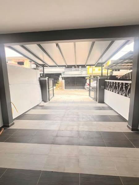 Desa Cemerlang Desas Cemerlangs - 2