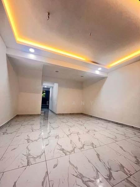 Desa Cemerlang Desas Cemerlangs - 1