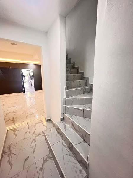 Desa Cemerlang Desas Cemerlangs - 3