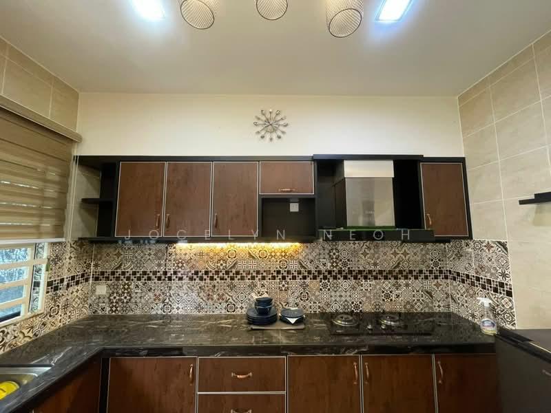 Taman Sungai Rambai - 3