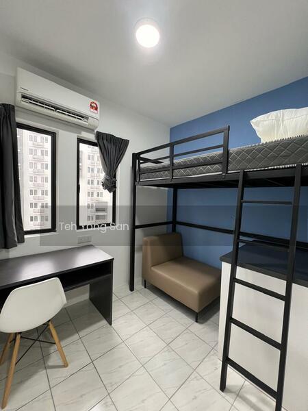 UniSuites @ Kampar - 1