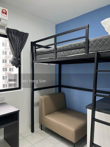 UniSuites @ Kampar - 3