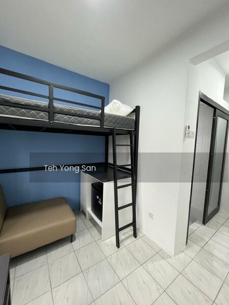 UniSuites @ Kampar - 4