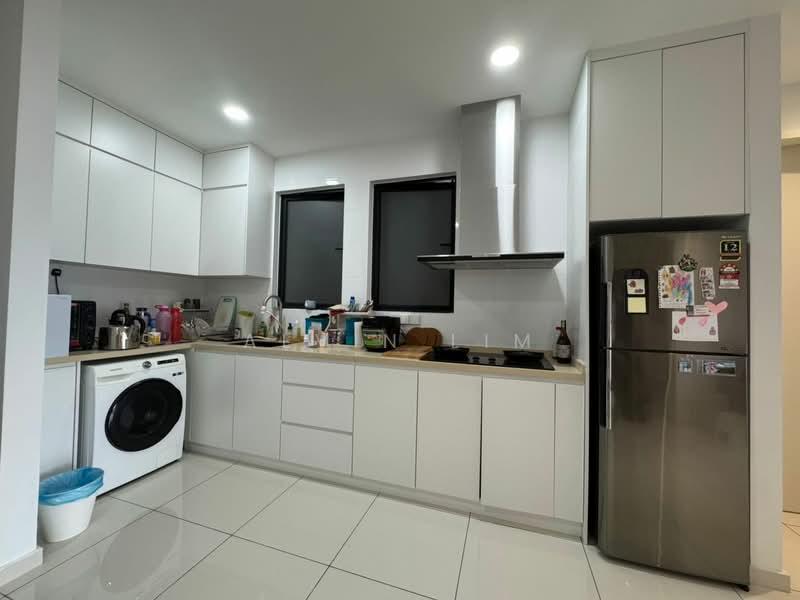 Kenwingston Skylofts - 2