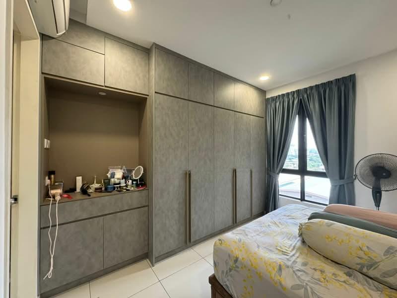 Kenwingston Skylofts - 4