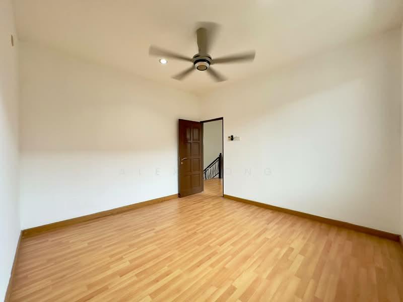 Taman Aman Perdana - 4